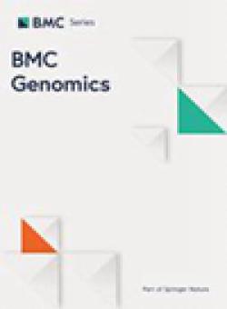 Bmc Genomics
