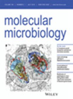Molecular Microbiology
