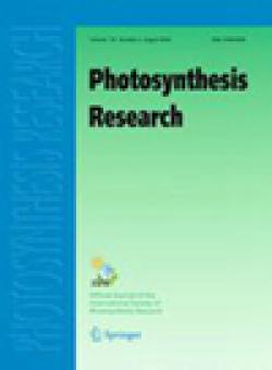 Photosynthesis Research