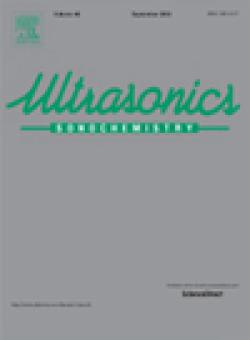 Ultrasonics Sonochemistry