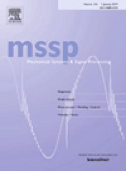 Mechanical Systems And Signal Processing