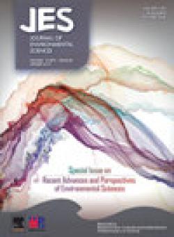 Journal Of Environmental Sciences