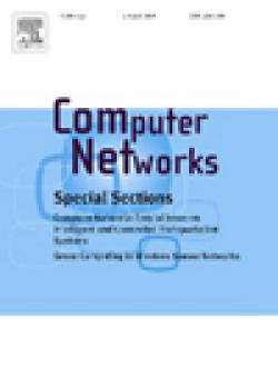 Computer Networks