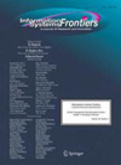 Information Systems Frontiers