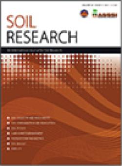 Soil Research
