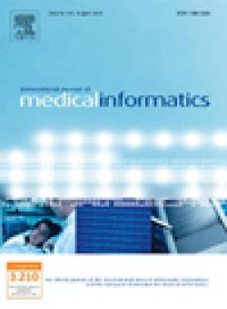 International Journal Of Medical Informatics