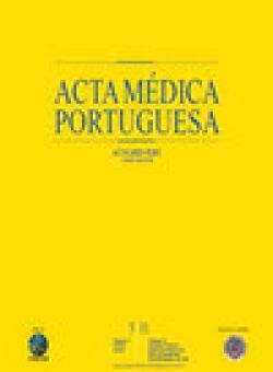 Acta Medica Portuguesa