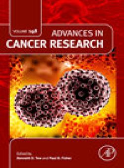 Advances In Cancer Research
