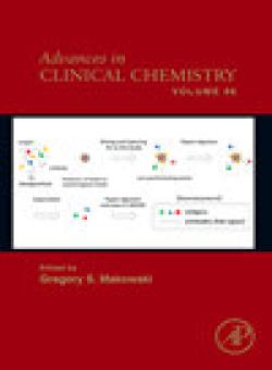 Advances In Clinical Chemistry