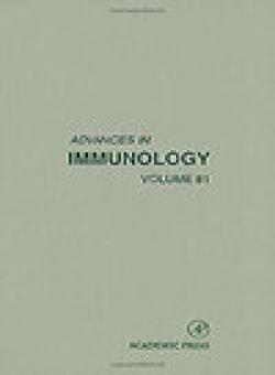 Advances In Immunology
