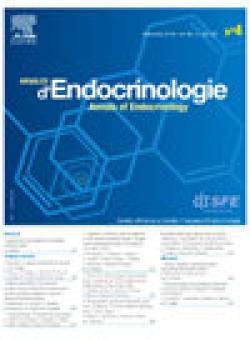 Annales D Endocrinologie