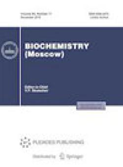 Biochemistry-moscow