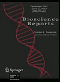 Bioscience Reports