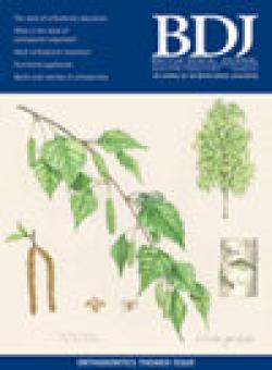 British Dental Journal