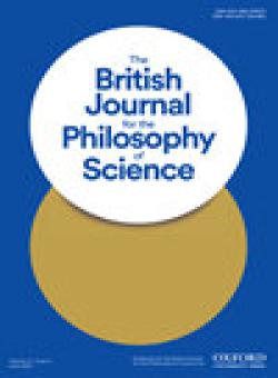 British Journal For The Philosophy Of Science