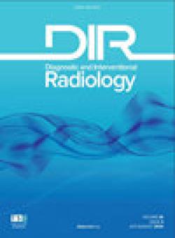 Diagnostic And Interventional Radiology