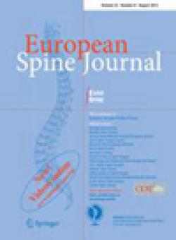 European Spine Journal