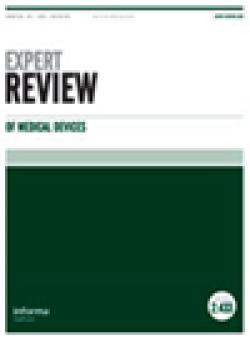 Expert Review Of Medical Devices