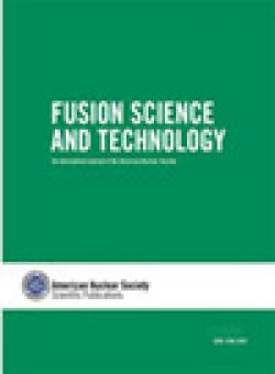 Fusion Science And Technology