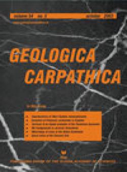 Geologica Carpathica