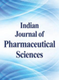 Indian Journal Of Pharmaceutical Sciences