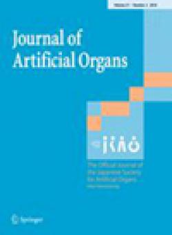 Journal Of Artificial Organs