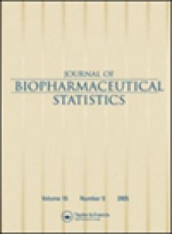 Journal Of Biopharmaceutical Statistics