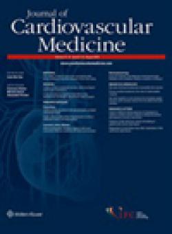 Journal Of Cardiovascular Medicine