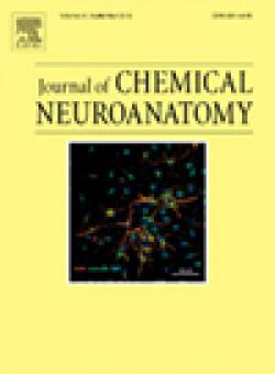 Journal Of Chemical Neuroanatomy