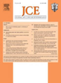 Journal Of Clinical Epidemiology