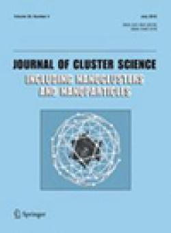 Journal Of Cluster Science
