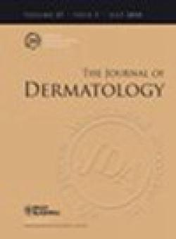 Journal Of Dermatology