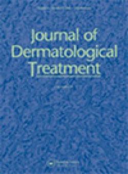 Journal Of Dermatological Treatment