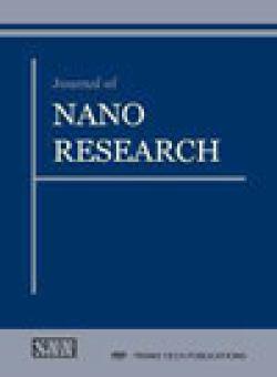 Journal Of Nano Research
