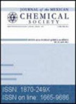 Journal Of The Mexican Chemical Society