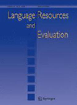 Language Resources And Evaluation