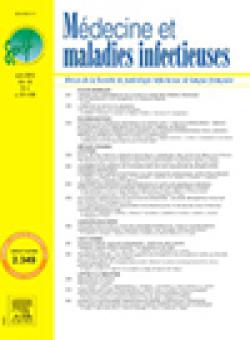 Medecine Et Maladies Infectieuses