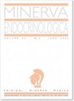 Minerva Endocrinology