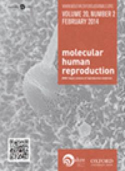 Molecular Human Reproduction