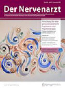 Nervenarzt