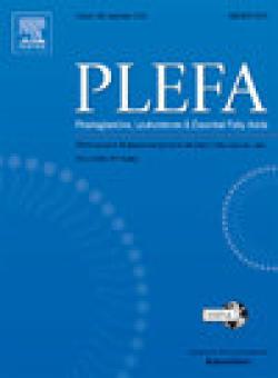 Prostaglandins Leukotrienes And Essential Fatty Acids