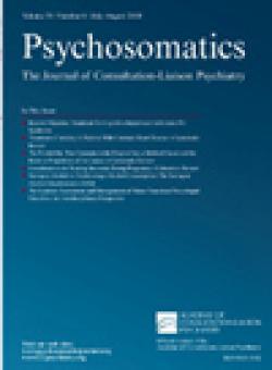Psychosomatics