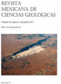 Revista Mexicana De Ciencias Geologicas