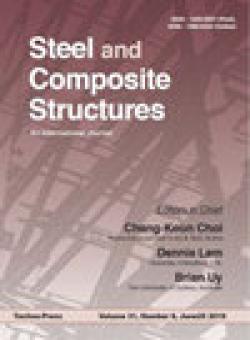 Steel And Composite Structures