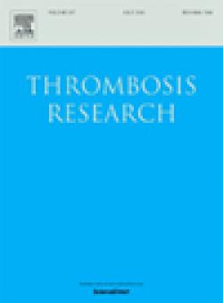 Thrombosis Research