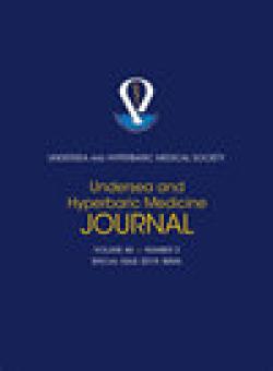 Undersea And Hyperbaric Medicine