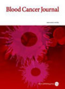 Blood Cancer Journal