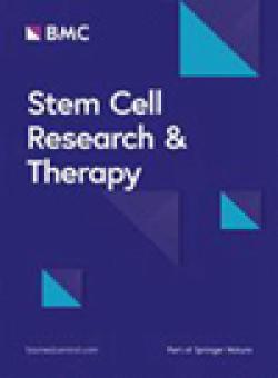 Stem Cell Research & Therapy