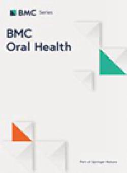 Bmc Oral Health