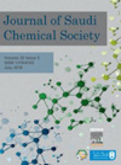 Journal Of Saudi Chemical Society